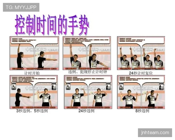 篮球规则里拖延时间违例如何判定及具体处罚标准全面解析 篮球规则里拖延时间违例如何判定及具体处罚标准全面解析