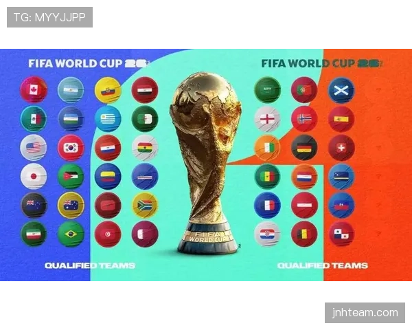 2026世界杯同分情况下如何决定排名 2026世界杯同分情况下如何决定排名